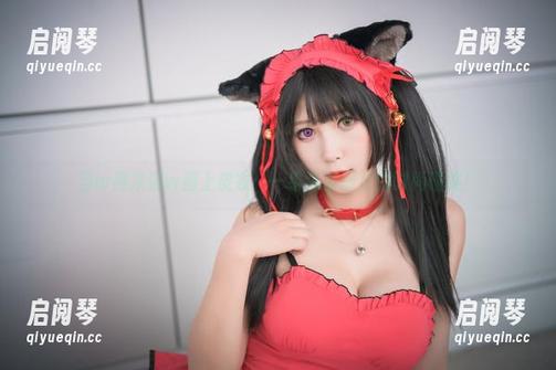 w黑米粥w 当w黑米粥w遇上皮衣:一组高清图片的时尚碰撞!