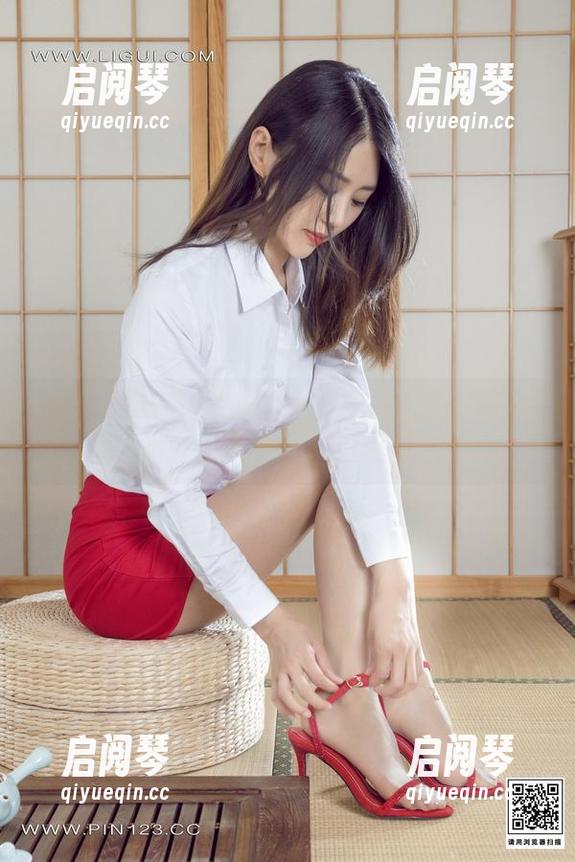 丽柜-AMY 丽柜 - AMY妹妹的奇妙照片合集:每张都是一个小宇宙