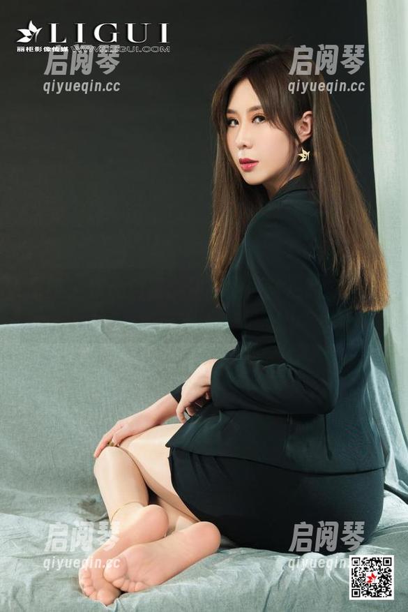 丽柜 - 作品档案：伊园剧情背后的原图揭秘！