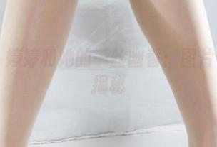 丽柜 – 婷婷和她的一丝幽香：图片合集大揭秘