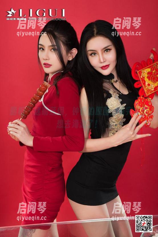 丽柜 - 迷晴莲佣，钟情的原图：看完我都想去海边了！