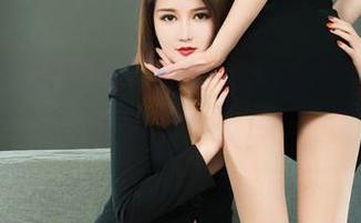 丽柜 – 图片揭秘：无圣光下的黄芬，体操服也很撩人！