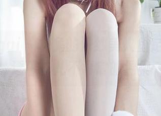 丽柜ligui – 兔兔的浪纱美人鱼定制图，透着点儿不寻常的温柔