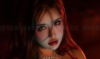 微密圈 – 美图与套图：那条紫色比基尼背后的于芷晴，你绝对想不到的秘密