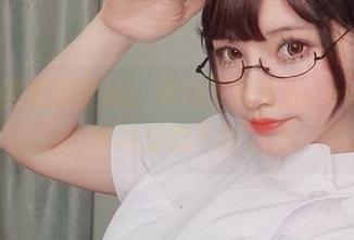 你十七鸽震撼登场：泳装下藏着的cos更新，你绝对想不到！