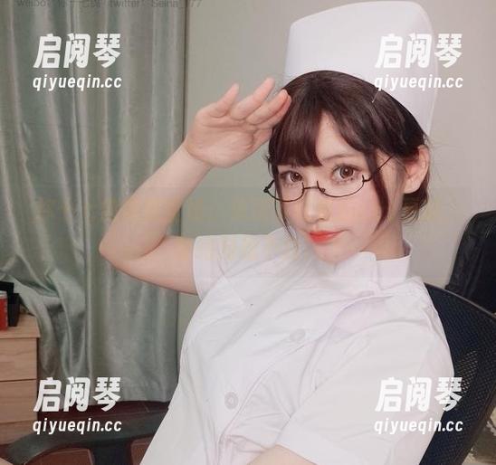 你十七鸽震撼登场：泳装下藏着的cos更新，你绝对想不到！