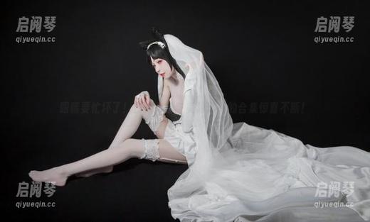 你的负卿 眼睛要忙坏了!你的负卿与美游猫耳的合集惊喜不断!