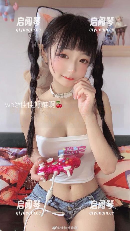佳佳酱ovo 佳佳酱ovo兔女郎cos大揭秘:这组图片真的让人怀疑人生!
