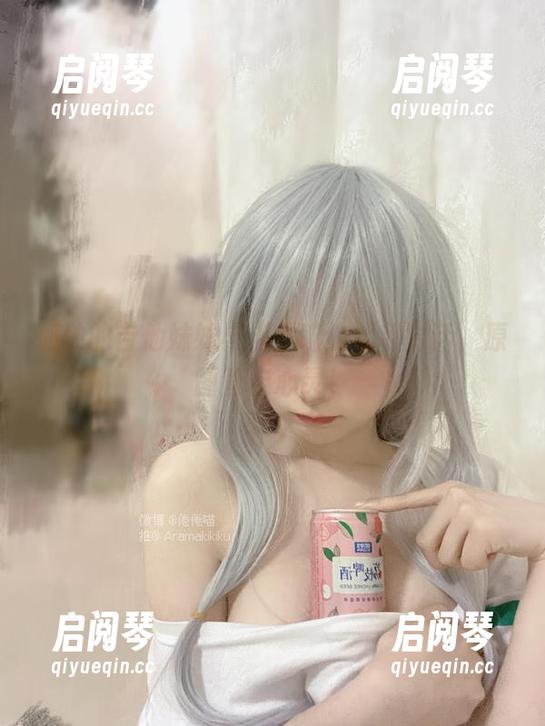 倦倦喵 孤独的吉他妹妹与倦倦喵的福利对话,原图直击心灵!