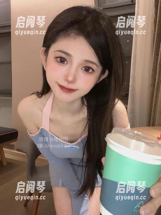 喵声看看！倦倦喵精选猫娘cos的吸引力！