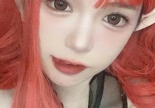 倦倦喵的美足cos大赏，原图也太美了吧，简直想收藏！