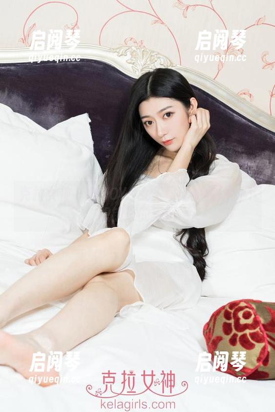 克拉女神-YOYO 克拉女神 - 当YOYO女王驾到!你绝对不想错过的美图