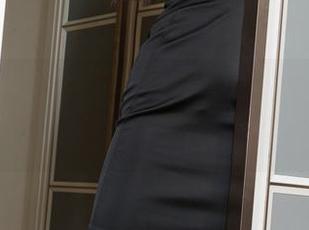 克拉女神 – 更新来啦！僮僮泳池的那些美图，光线真让人心跳