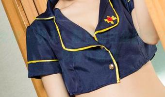 克拉女神 – 快来！静宜的白丝图集在这里，免费下载哦