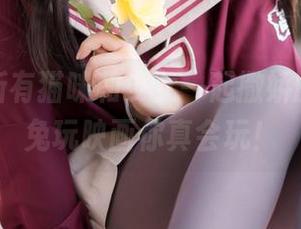 集合了所有猫咪和少女一起撒娇的图片，兔玩映画你真会玩！