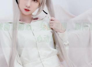 兔玩映画紫雨心，免费美图，瞬间就让我心动！