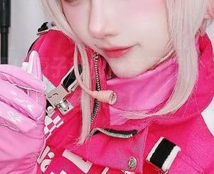 快来围观！凛子酱的骸音写真，免费福利等你拿！