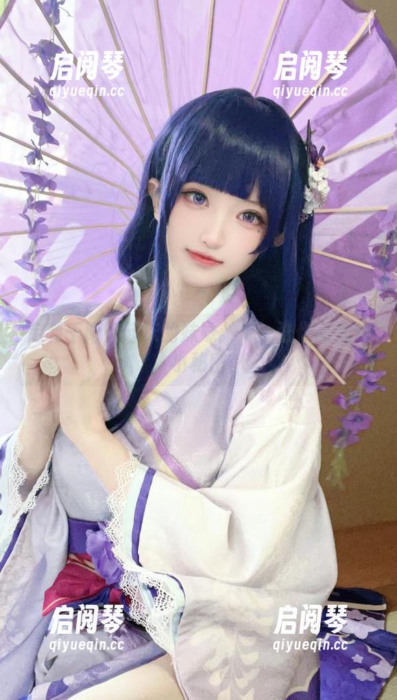 千阳快起床 定制千阳快起床的妹妹:每一张作品都像小秘密