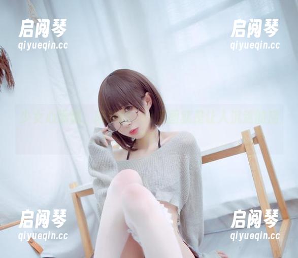 南鸽 少女心爆棚,南鸽的cos原图就是让人沉迷的魔力!