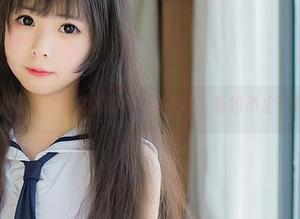 向小圆开启兔女郎的美图时光机，私拍不止于此！