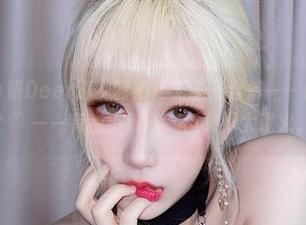 “当啾小妍Deer遇上甜心：无圣光合集——你敢看吗？”——有点小刺激，但又不太过火。