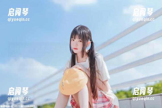 喵糖映画 - 有多少风格能与之媲美？只需翻看蠢沫沫的豹纹写真精选！
