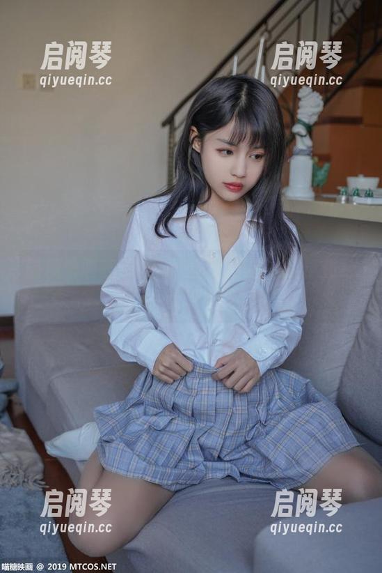 喵糖映画 喵糖映画在线图集:穿上黑丝礼服,化身优雅喵主子