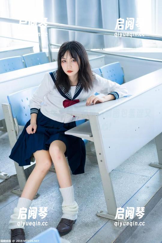 喵糖映画 喵糖映画专属福利,吊带热裤图包羞涩又炫酷,捂好你的心!