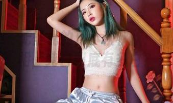 嗲囡囡 – 无圣光的夏小秋秋秋：有图有真相，纯白到底有多白？