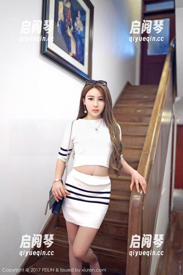 嗲囡囡-心妍公主 嗲囡囡 - 心妍公主的职业装写真,私拍一瞬间,瞬间变职场女神!