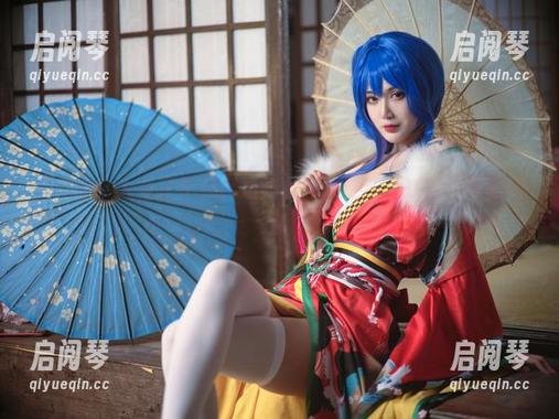 别眨眼！大梨子不是御姐修女图集更新，打破平静的美丽