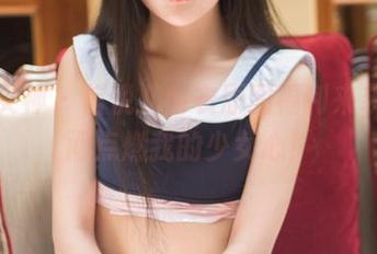 头条女神 – 信悦儿毛衣原图福利来袭，瞬间点燃我的少女心！