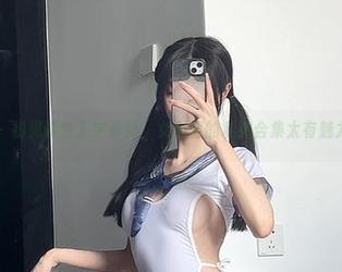 微密圈 – 初见紫色丁字系列，女刺客的私拍合集太有魅力了吧！
