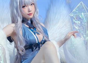 妖少you1黑色：又来一波更新，哪一张能让你心动？
