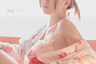 宅夏yoko的和服秀：精选，让你自愧不如