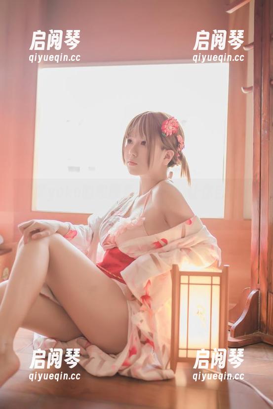 宅夏yoko 宅夏yoko的和服秀:精选,让你自愧不如