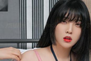 宋哈娜(송하나)在线揭示‘PureMediaVOL.76’，你准备好了吗？