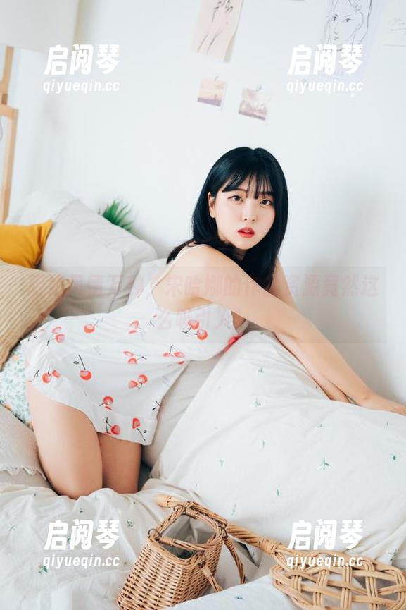 厨娘风情万种，宋哈娜的作品资源竟然这么吸引人！