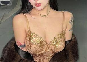 微密圈 – 福利不怕多！小u优优子的蕾丝原图，每一张都想收藏～
