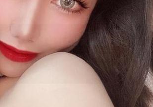 微密圈 – 小猫咪ck的泳池写真，原图让人捧腹，却也不免带点‘潜水’的意外！