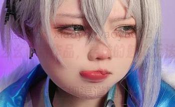 小瑶幺幺最新作品，学妹的魅力无法挡！