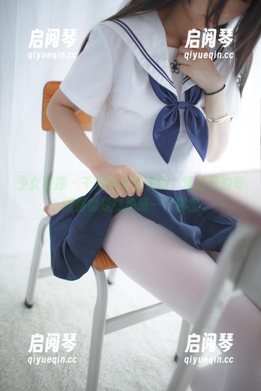 少女秩序-千澄 少女秩序 - 千澄的圣诞美图,精选里的每一张都像是在偷瞄一个秘密。