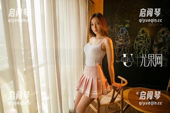 尤果网-凌希儿 尤果网 - 揭示肉丝背后:凌希儿的写真,难得一见的撩人瞬间