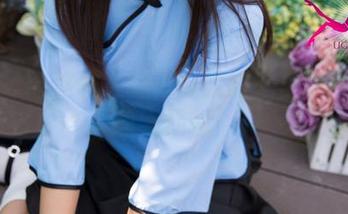 尤果网 – 这样也行？安柔的无圣光圣诞套图大揭秘！