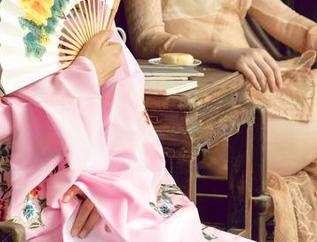 尤果网 – 尤菲儿修女最新写真，不小心突破了禁忌