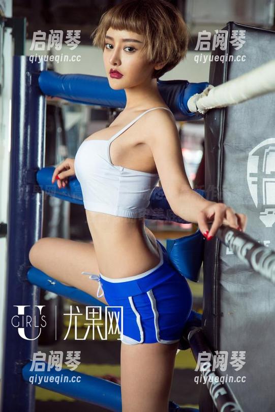 尤果网-谭晓彤 尤果网 - 高跟鞋与谭晓彤:最新作品集,直戳你的审美底线