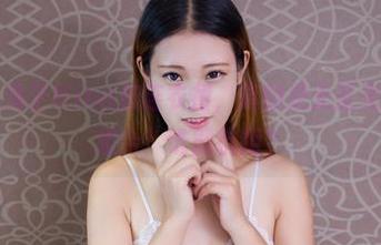 尤物馆 – 兔子Nina加连衣裙，真的是无圣光下的绝妙组合！谁能抗拒？