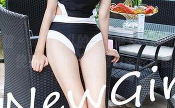 尤物馆 – 韩冰冰儿的女神魅力——原图图册，快来看看她是如何自带光环的！