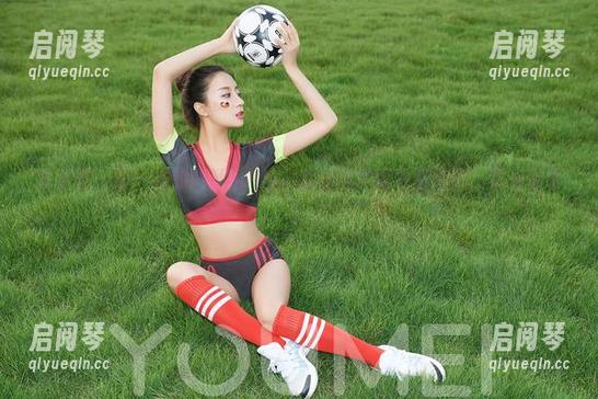 尤蜜荟 - 不一样的M梦baby，女仆全套图包送给你，快来看看！