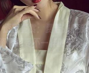 尤蜜荟 – 原图鉴赏：费若拉的皮衣作品，资源感受不一样的魅力！